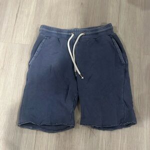 Rails mens shorts